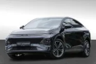 XPENG G6 din 2025 cu 19.900 km - oferta XPE244871 - foto 1