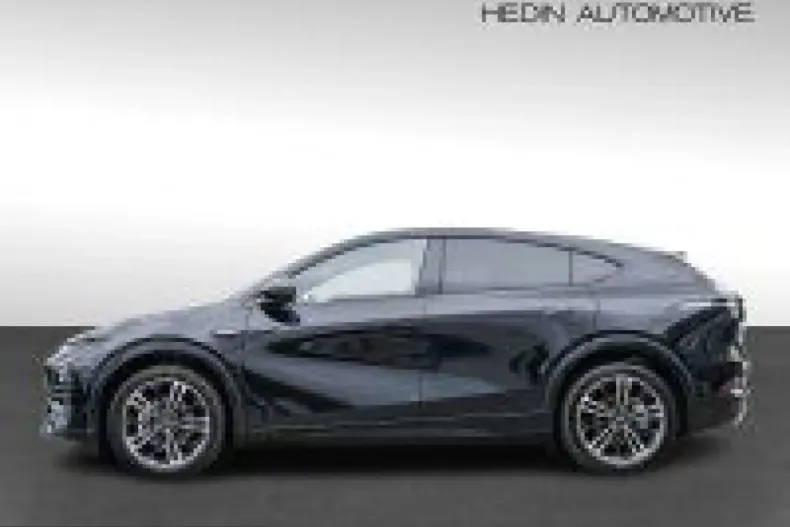 XPENG G6 din 2025 cu 19.900 km - oferta XPE244871 - foto 2