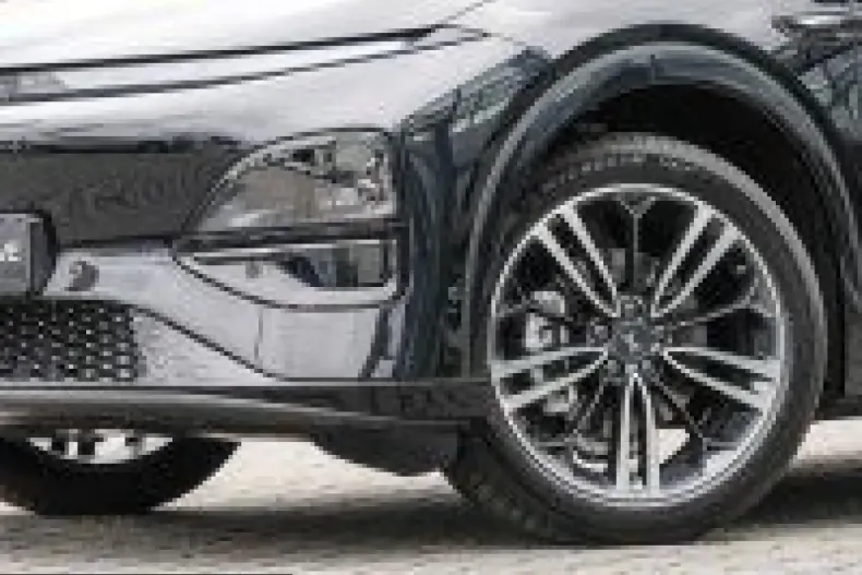 XPENG G6 din 2025 cu 19.900 km - oferta XPE244871 - foto 4