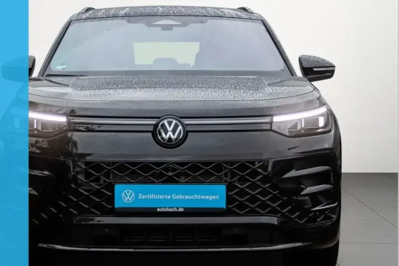 Volkswagen Tayron din 2025 cu 13.500 km - oferta VOL244872 - foto 2