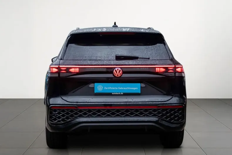 Volkswagen Tayron din 2025 cu 13.500 km - oferta VOL244872 - foto 5