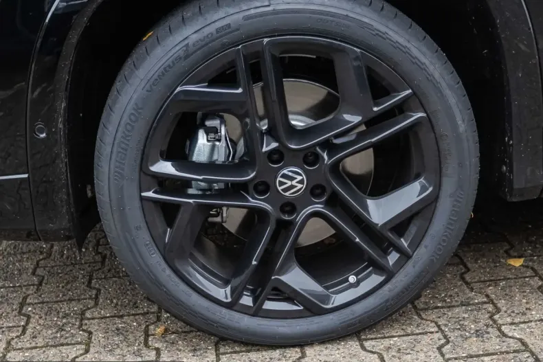 Volkswagen Tayron din 2025 cu 13.500 km - oferta VOL244872 - foto 6