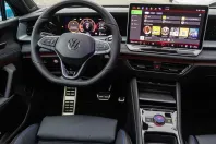 Volkswagen Tayron din 2025 cu 13.500 km - oferta VOL244872 - foto 14