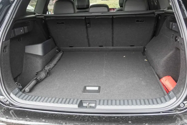 Volkswagen Tayron din 2025 cu 13.500 km - oferta VOL244872 - foto 16