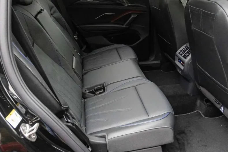 Volkswagen Tayron din 2025 cu 13.500 km - oferta VOL244872 - foto 17