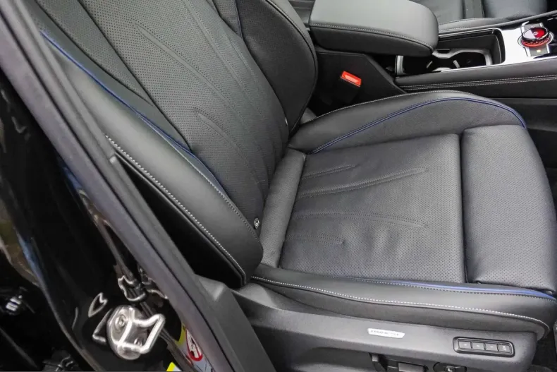 Volkswagen Tayron din 2025 cu 13.500 km - oferta VOL244872 - foto 18