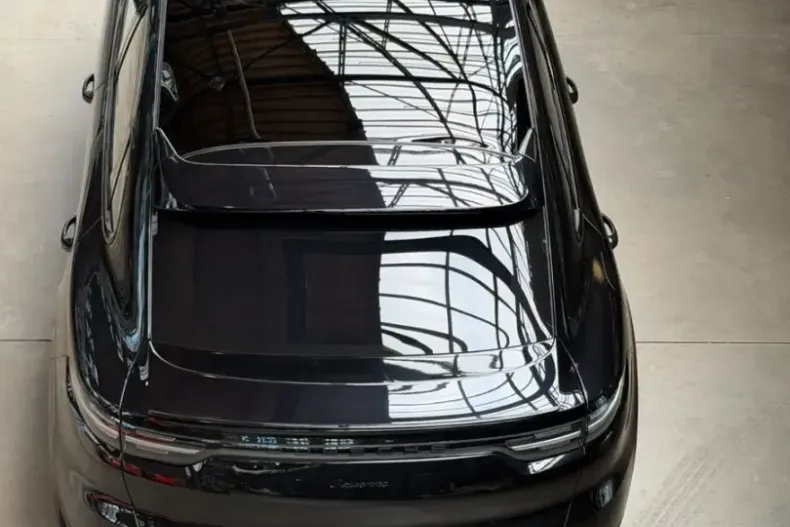 Porsche Cayenne din 2022 cu 65.000 km - oferta POR244873 - foto 2
