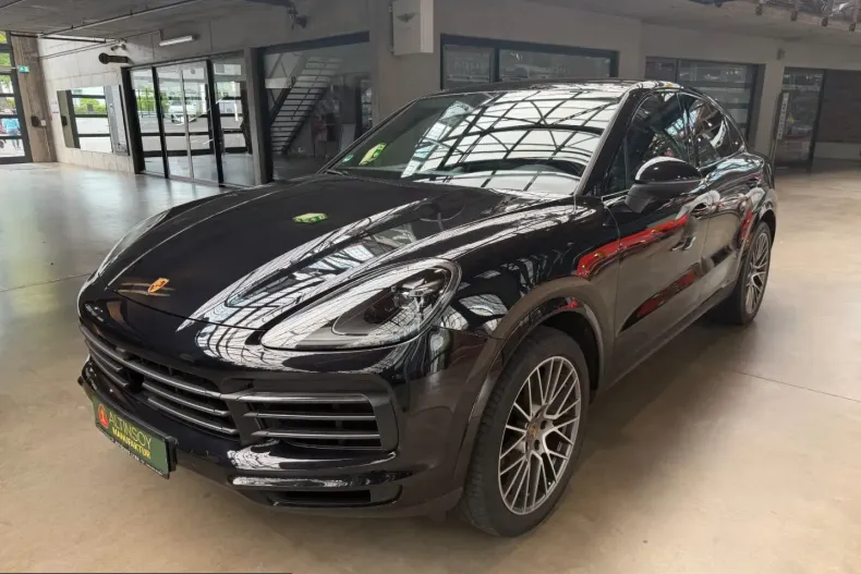 Porsche Cayenne din 2022 cu 65.000 km - oferta POR244873 - foto 5