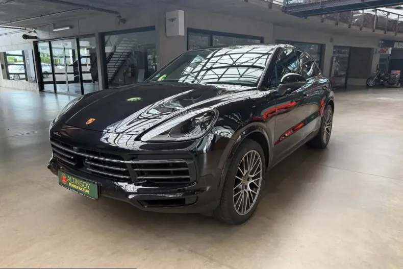 Porsche Cayenne din 2022 cu 65.000 km - oferta POR244873 - foto 6