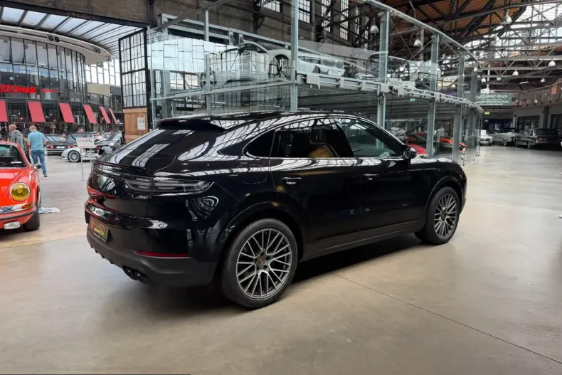 Porsche Cayenne din 2022 cu 65.000 km - oferta POR244873 - foto 9
