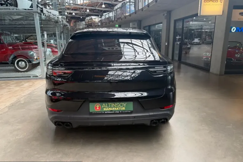 Porsche Cayenne din 2022 cu 65.000 km - oferta POR244873 - foto 10