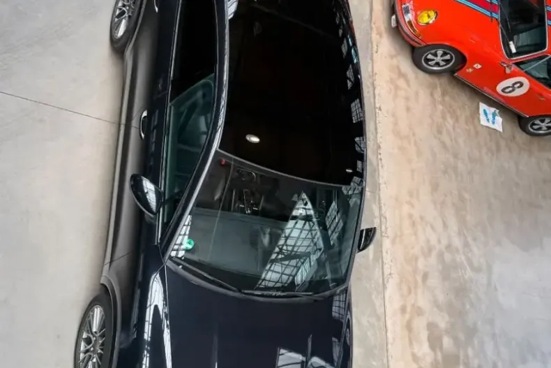 Porsche Cayenne din 2022 cu 65.000 km - oferta POR244873 - foto 12