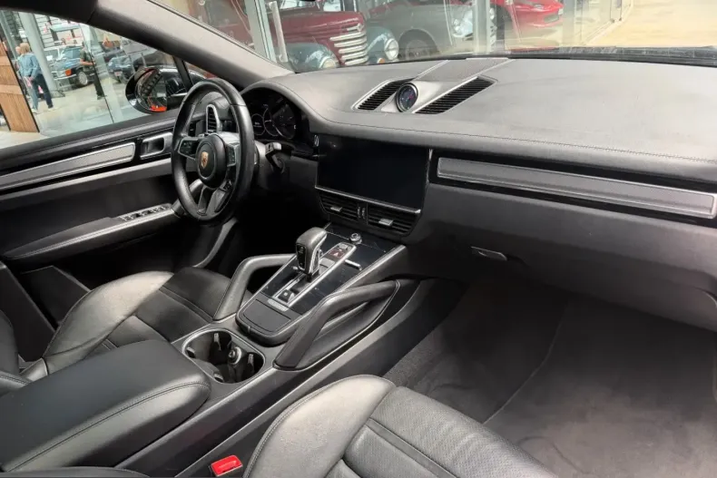 Porsche Cayenne din 2022 cu 65.000 km - oferta POR244873 - foto 14