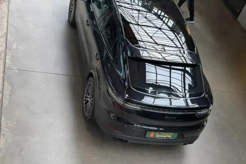 Porsche Cayenne din 2022 cu 65.000 km - oferta POR244873 - foto 17