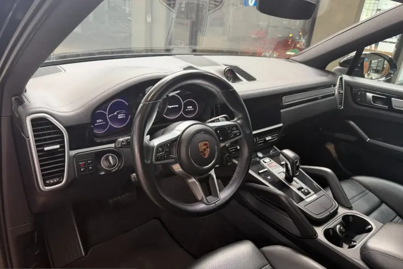 Porsche Cayenne din 2022 cu 65.000 km - oferta POR244873 - foto 20