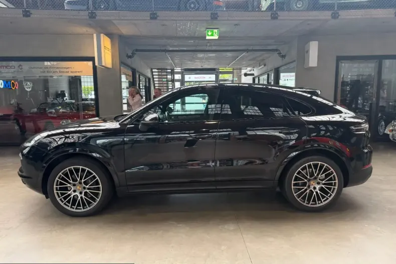 Porsche Cayenne din 2022 cu 65.000 km - oferta POR244873 - foto 21