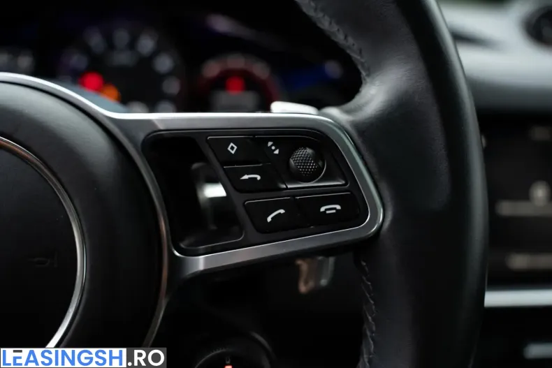 Porsche Cayenne din 2023 cu 19.900 km - oferta POR244874 - foto 29