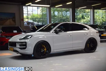 Porsche Cayenne din 2024 - oferta POR244875