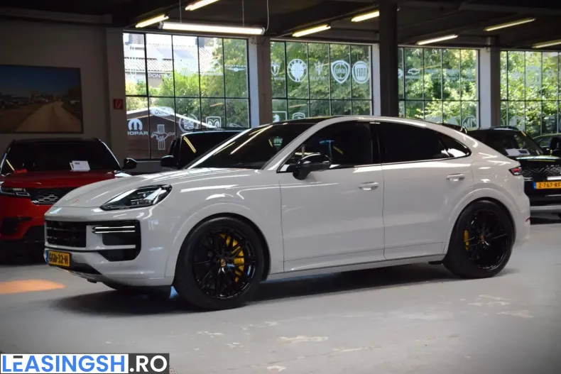 Porsche Cayenne din 2024 cu 42.795 km - oferta POR244875 - foto 1