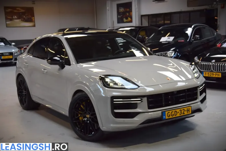 Porsche Cayenne din 2024 cu 42.795 km - oferta POR244875 - foto 2
