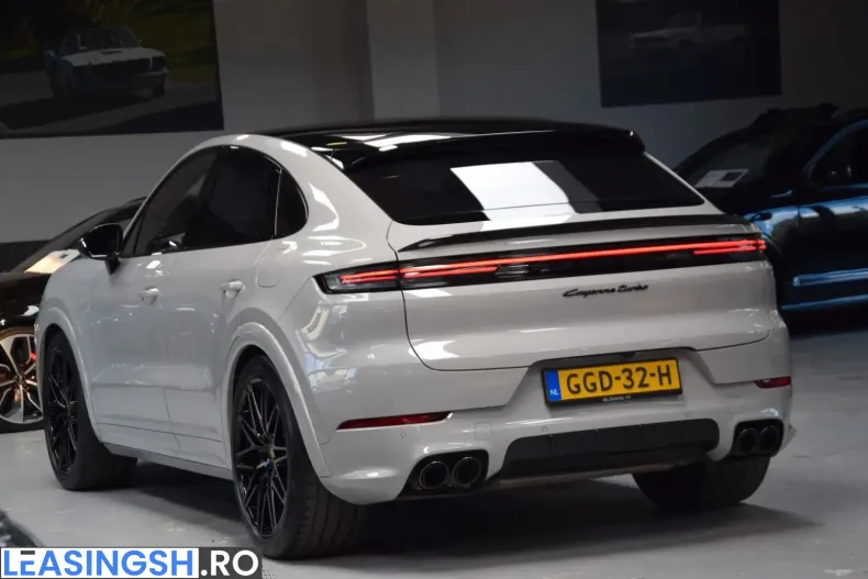 Porsche Cayenne din 2024 cu 42.795 km - oferta POR244875 - foto 5