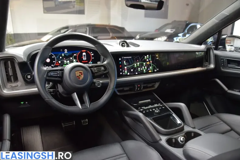Porsche Cayenne din 2024 cu 42.795 km - oferta POR244875 - foto 6