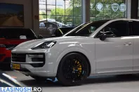 Porsche Cayenne din 2024 cu 42.795 km - oferta POR244875 - foto 9