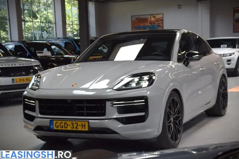 Porsche Cayenne din 2024 cu 42.795 km - oferta POR244875 - foto 15