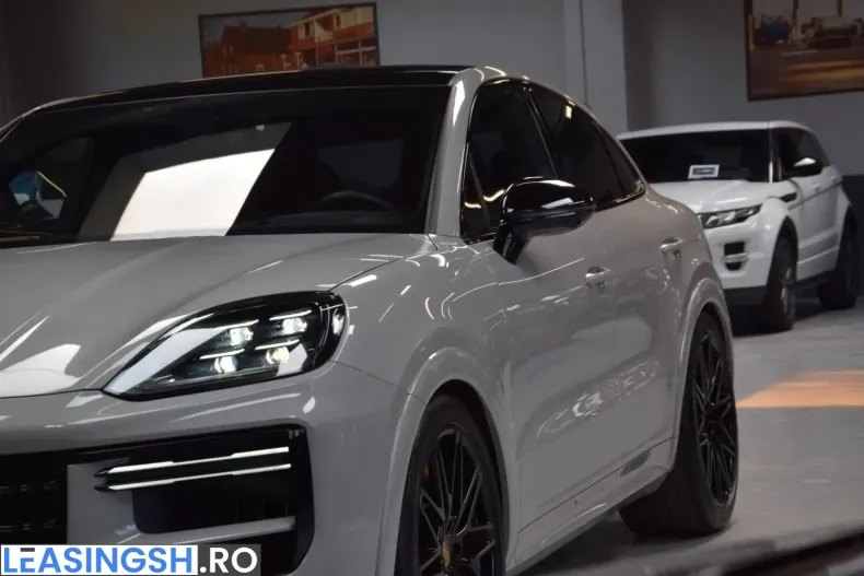 Porsche Cayenne din 2024 cu 42.795 km - oferta POR244875 - foto 16