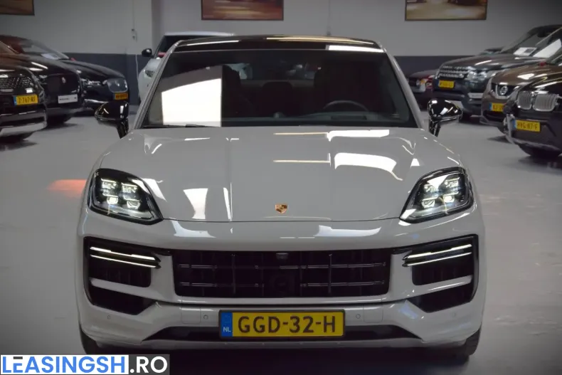 Porsche Cayenne din 2024 cu 42.795 km - oferta POR244875 - foto 18