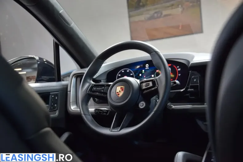 Porsche Cayenne din 2024 cu 42.795 km - oferta POR244875 - foto 29