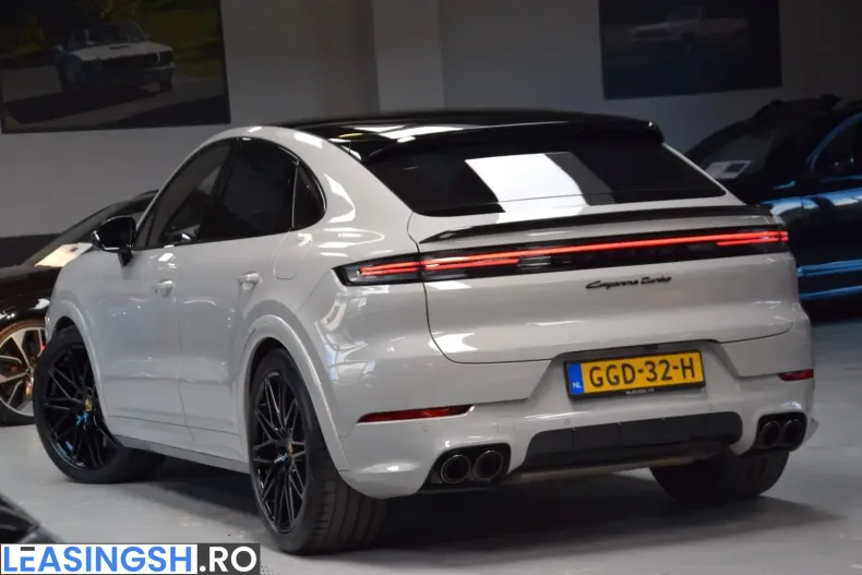 Porsche Cayenne din 2024 cu 42.795 km - oferta POR244875 - foto 43