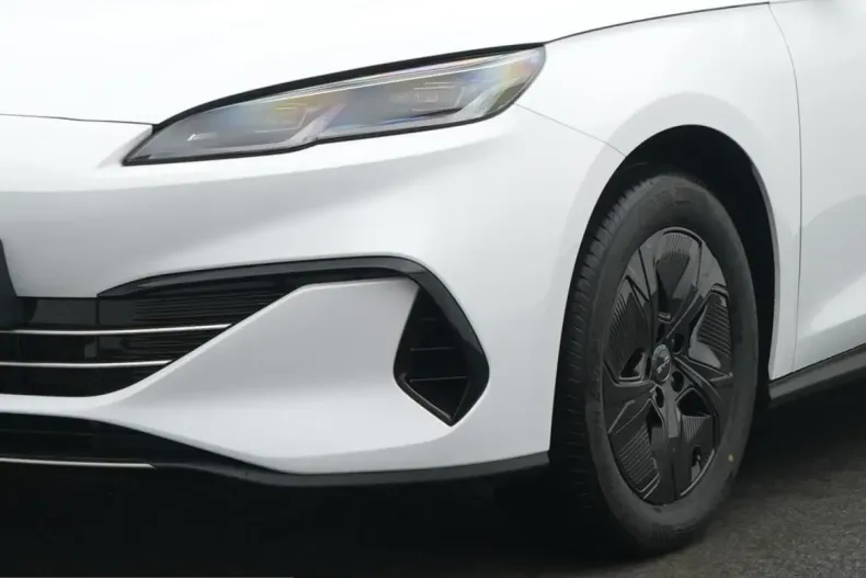 BYD Seal 6 din 2025 cu 5.000 km - oferta BYD244876 - foto 8