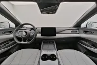 BYD Seal 6 din 2025 cu 5.000 km - oferta BYD244876 - foto 9