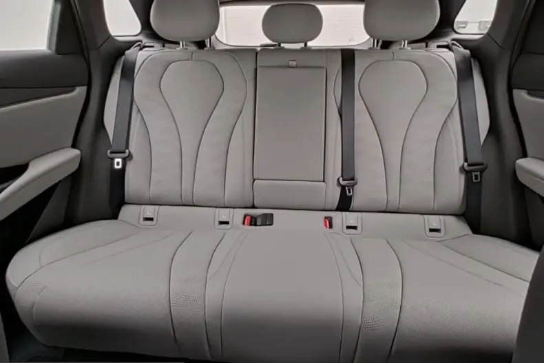 BYD Seal 6 din 2025 cu 5.000 km - oferta BYD244876 - foto 15