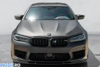BMW M5 (Seria 5) din 2022 cu 81.000 km - oferta BMW244877 - foto 2