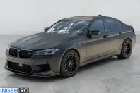 BMW M5 (Seria 5) din 2022 cu 81.000 km - oferta BMW244877 - foto 3