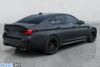 BMW M5 (Seria 5) din 2022 cu 81.000 km - oferta BMW244877 - foto 4