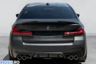 BMW M5 (Seria 5) din 2022 cu 81.000 km - oferta BMW244877 - foto 5