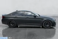 BMW M5 (Seria 5) din 2022 cu 81.000 km - oferta BMW244877 - foto 7
