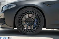 BMW M5 (Seria 5) din 2022 cu 81.000 km - oferta BMW244877 - foto 16