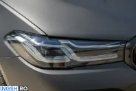 BMW M5 (Seria 5) din 2022 cu 81.000 km - oferta BMW244877 - foto 17
