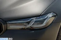 BMW M5 (Seria 5) din 2022 cu 81.000 km - oferta BMW244877 - foto 18
