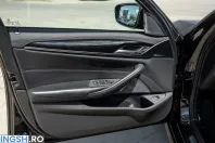 BMW M5 (Seria 5) din 2022 cu 81.000 km - oferta BMW244877 - foto 21