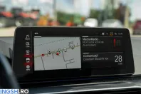BMW M5 (Seria 5) din 2022 cu 81.000 km - oferta BMW244877 - foto 25