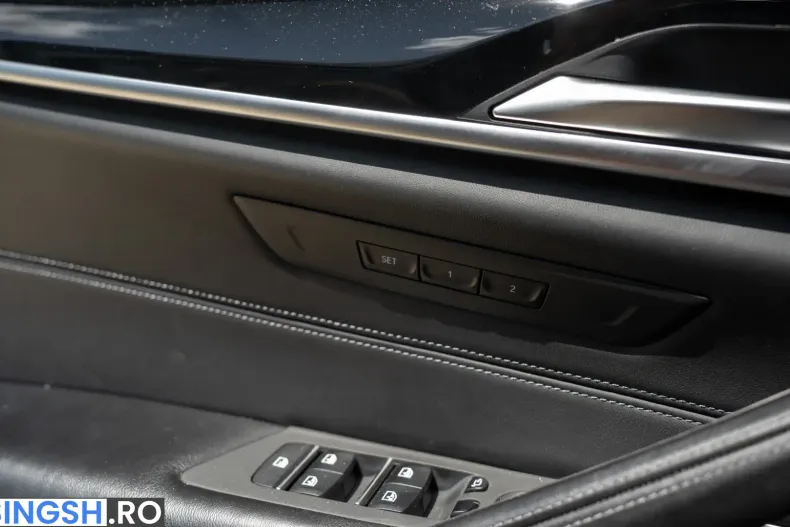 BMW M5 (Seria 5) din 2022 cu 81.000 km - oferta BMW244877 - foto 27