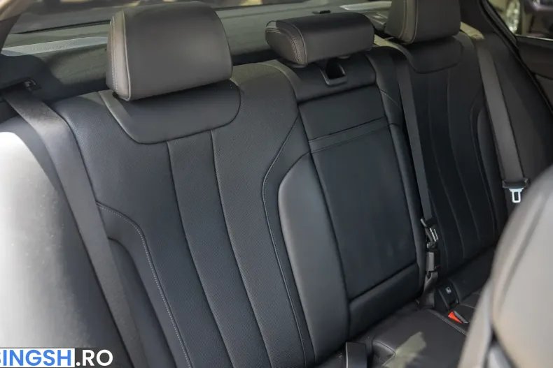 BMW M5 (Seria 5) din 2022 cu 81.000 km - oferta BMW244877 - foto 34