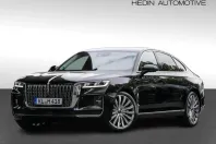 Hongqi H9 din 2025 cu 19.900 km - oferta HON244879 - foto 1