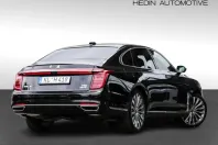 Hongqi H9 din 2025 cu 19.900 km - oferta HON244879 - foto 2