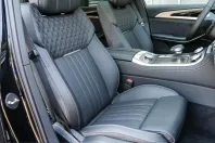 Hongqi H9 din 2025 cu 19.900 km - oferta HON244879 - foto 5